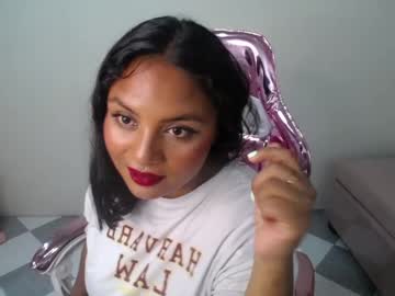 Sara_Oconer_B Chaturbate profile image