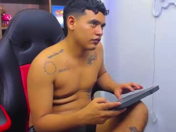 Aroon_B Chaturbate profile image