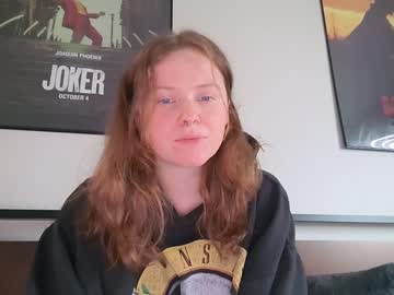 Profile of gingervial