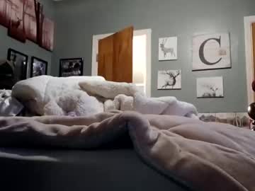 Crystalanshane Chaturbate profile image
