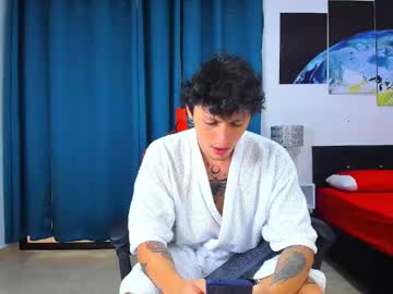 Sebastian_Boos Chaturbate profile image