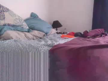 Modofoquen Chaturbate profile image