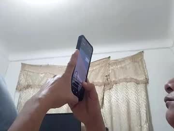 Antoniopow32248405 Chaturbate profile image