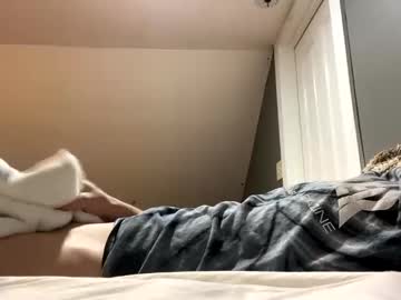 Crjake Chaturbate profile image