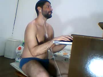 Jerryrodrigo Chaturbate profile image