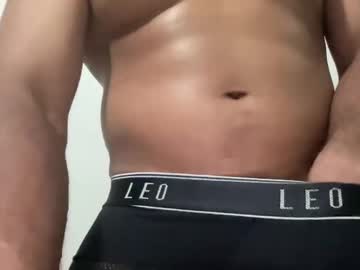 Maximino_Misterio Chaturbate profile image