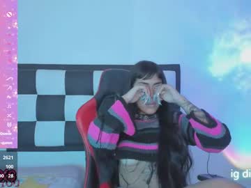 Diieluarii Chaturbate profile image