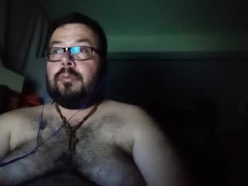 Ivanhoe58 Chaturbate profile image