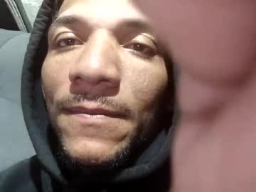 Masterwolfx Chaturbate profile image