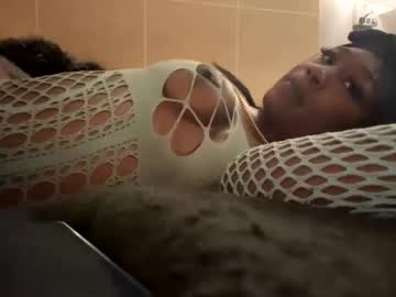Prettystarrx Chaturbate profile image