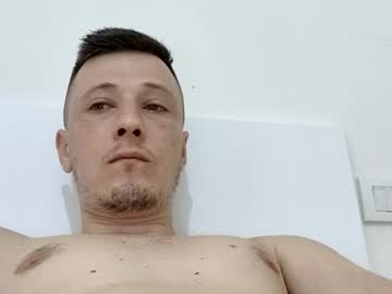 Alexniculita33 Chaturbate profile image
