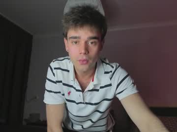 Profile of george_kluni