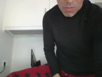 Jinete1981 Chaturbate profile image