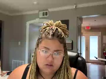 Plussizeprettygirl Chaturbate profile image