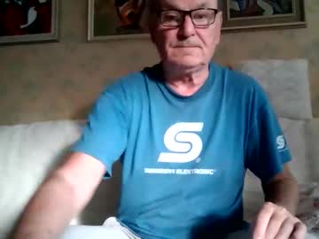 Apony53 Chaturbate profile image