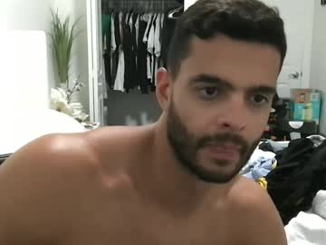 Alexspa333 Chaturbate profile image
