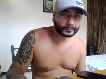 Ecbrenescr Chaturbate profile image