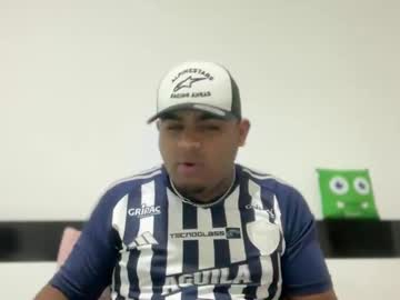 Eduarsoy Chaturbate profile image
