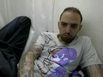 Goldcum_ Chaturbate profile image