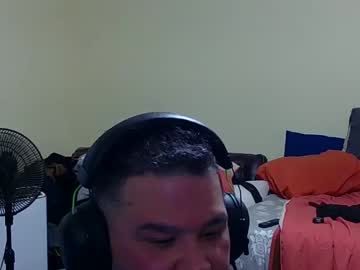 Papageio Chaturbate profile image