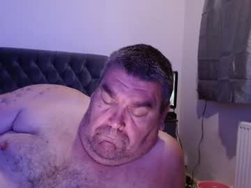 654321theman Chaturbate profile image