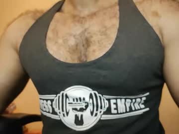 Profile of muscleqatar
