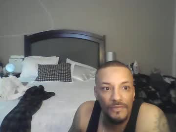 Rellmagnificient Chaturbate profile image