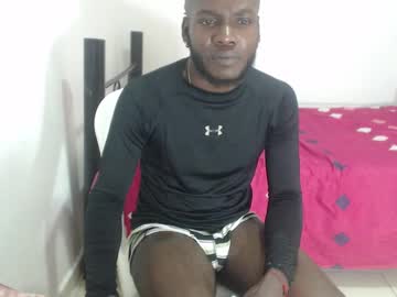 Blackmanbafu Chaturbate profile image