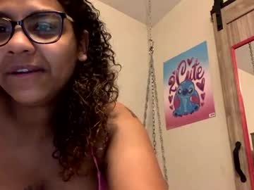 Prexoticgrl Chaturbate profile image