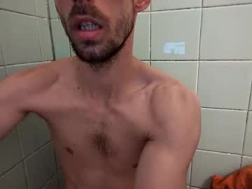 Barisek Chaturbate profile image