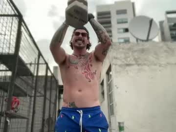 Llamamepapa Chaturbate profile image