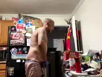 Goodpipe9 Chaturbate profile image