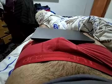 Darktwister69 Chaturbate profile image