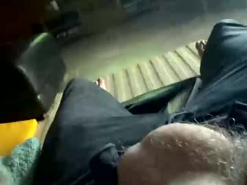 Hugeaussiedong84 Chaturbate profile image