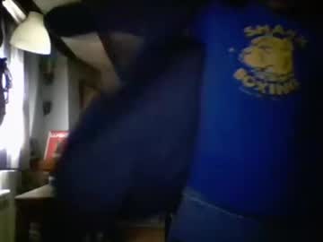 Bernichaos77 Chaturbate profile image