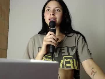 Sofi_Bernard Chaturbate profile image