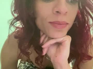 Barbiesubgirl777 Chaturbate profile image