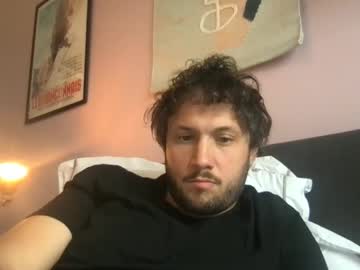 Bobi_54 Chaturbate profile image