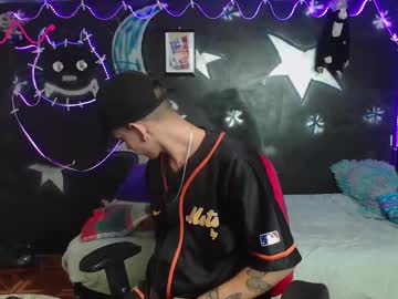 Tony__O_X Chaturbate profile image