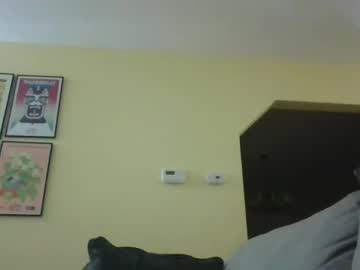 Alexcs27 Chaturbate profile image