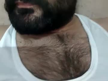 Profile of indian_hunkman