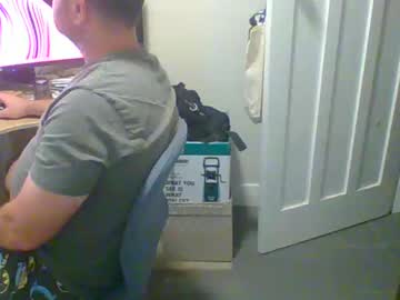 Mrtaylorooo Chaturbate profile image