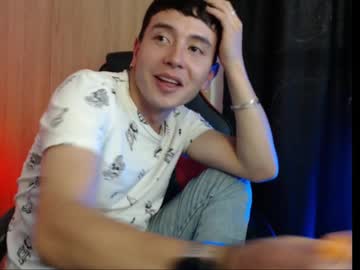 Robiineshot Chaturbate profile image