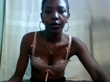 Honeyrinahsexy Chaturbate profile image