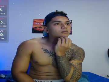 Profile of levi_ferrer_