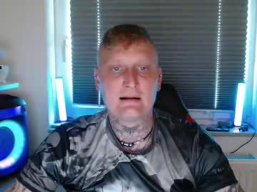 Mrrutox Chaturbate profile image