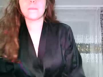 Maya0o0 Chaturbate profile image