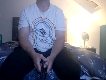 Imyours007008 Chaturbate profile image