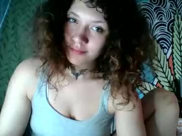 Xoxoivy Chaturbate profile image
