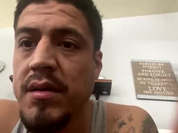 Bigdicklatin909 Chaturbate profile image